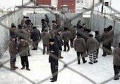 В Минусинске заключенный отрезал себе язык из-за унижений в тюрьме