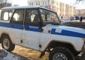 В Красноярске появился инновационный пункт полиции