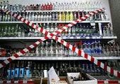 В Канске из баров изъяли более 600 бутылок контрафактного алкоголя (видео)