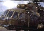 В Красноярском крае аварийную посадку совершил вертолет