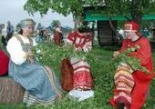 В Шушенском отметят "Троицу в деревне"