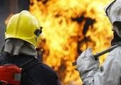 В Норильске во время пожара погибла женщина
