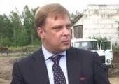 Правительство Красноярского края встало на защиту Дениса Пашкова