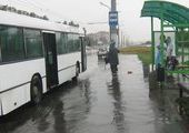 В конце недели в Красноярск придет похолодание