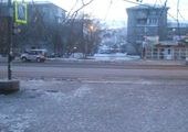 В Красноярске ищут сразу двух водителей, сбивших пешеходов и скрывшихся