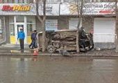 В Красноярске закончено следствие по делу о страшном ДТП на улице Ленина