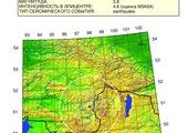 Красноярцы не заметили землетрясения в Туве