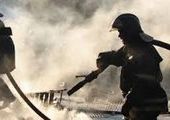 В Красноярске из-за поджога дома погиб человек