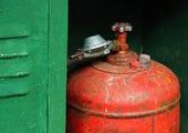 На правобережье Красноярска взорвался баллон, пострадали две женщины