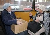 Пенсионерам отказывают в проезде до Красноярска