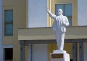 Александр Усс предлагал строить Кафедральный собор по указке Ленина