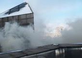 В Лесосибирске из-за дыма в детском саду эвакуировали воспитанников