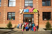 В Красноярске открылся еще один частный детский сад