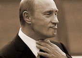 Непредвиденное событие - Путина выдвинули в президенты РФ