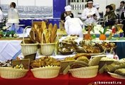 Завтра в Красноярске пройдет продуктовый базар