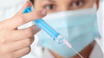 Медики Красноярского края хотят внедрить новую прививку для младенцев