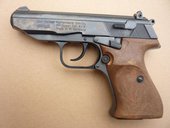 Драка водителей красноярских маршруток закончилась перестрелкой