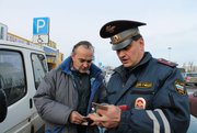 Депутаты лучшего горсовета Красноярского края попались пьяными на дороге