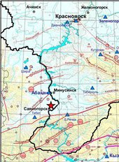 И снова землетрясение