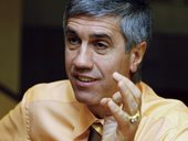 Быков примет участие в губернаторских выборах