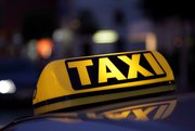 В Красноярске появится муниципальное такси