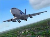 Самолет до Таиланда аварийно сел в Красноярске