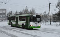 Красноярцы намерены выступить против повышения цен за проезд в автобусах
