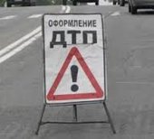 В Красноярском крае в аварии погиб 20-летний пассажир