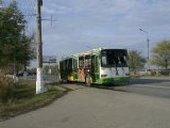 В Красноярске убирают важные автобусные маршруты