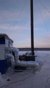 Готовь сани летом, а телегу в музей