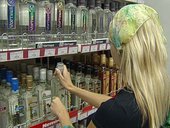 В ближайшее время может значительно подорожать водка