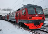 Открывается новый маршрут "Красноярск – Красноярск-Северный"