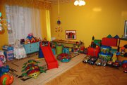 Правительство Красноярского края будет покупать места в частных детсадах