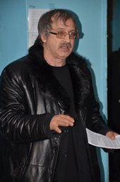 Ледниковый период в Саянском районе