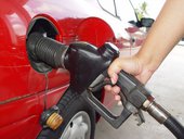 В Красноярске цена на бензин может подняться до 40 рублей
