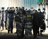 Гражданин Узбекистана три года прятался в Красноярске от ФСБ