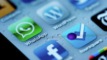 Facebook выкупает Whatsapp за 16 миллиардов долларов