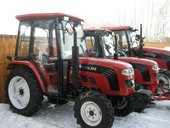 Фермер отсудил у китайской компании более 300 тыс. рублей