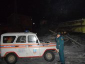 В поселке на севере Красноярского края введен режим ЧС