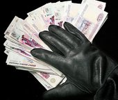 Мошенники в Красноярске зарабатывают на кредитах