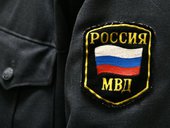 Двойное убийство в Красноярском крае раскрыто за сутки
