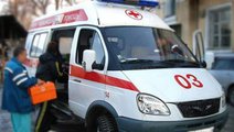 Красноярские родители стали жаловаться на долгое ожидание детской скорой помощи