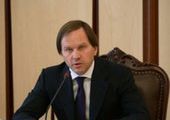 Губернатор Кузнецов выступил на Первом инновационном форуме в Железногорске
