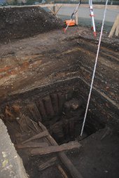 Археологическое изучение города Енисейска