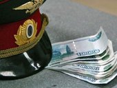Красноярский полицейский подозревается в получении взятки и хранении наркотиков