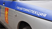 Пьяный чиновник насмерть сбил человека в Красноярском крае