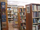 В красноярске пройдет библионочь в краевой библиотеке