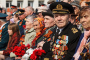 В честь Дня Победы состоится концерт в Красноярске