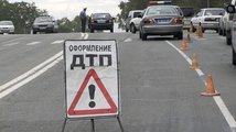 С начала года в Красноярске 60 виновников ДТП скрылись с места преступления