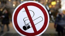В Красноярске массово штрафуют курильщиков